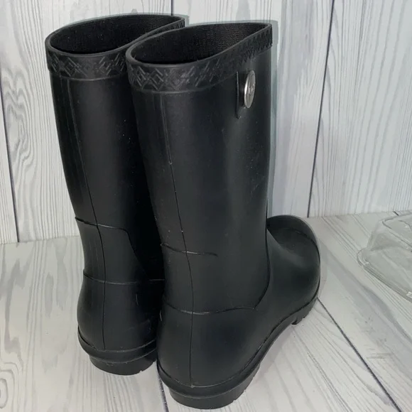 UGG Women's Sienna Rain - Picture 4 of 6